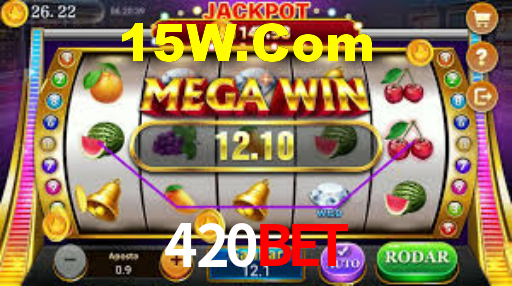 420Bet - Slots De Cassino Envolventes - 420 Bet Login