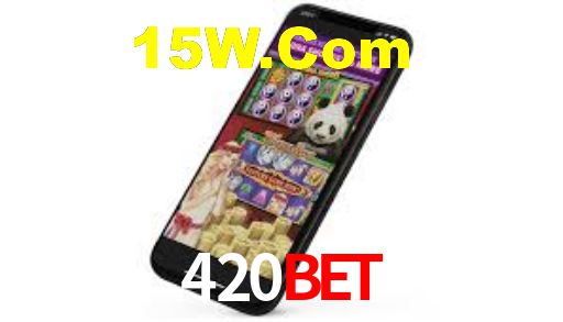 420Bet: A Experiência de Casino com Jogos de Mesa ao Vivo
