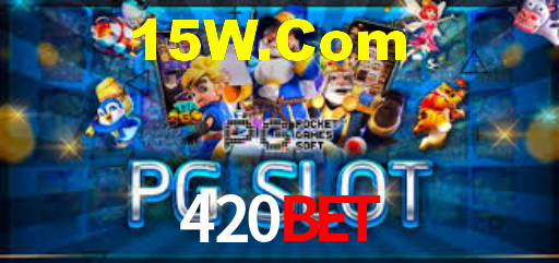 420 Bet App