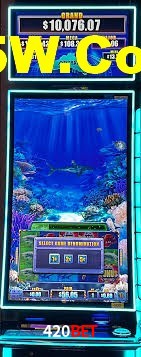 Welcome Bonus 420Bet