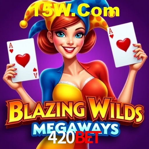 A Popularidade dos Caça-Níqueis no 420Bet