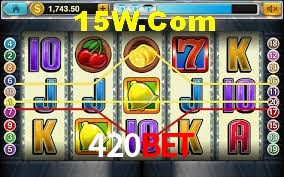 Tennis Betting 420Bet