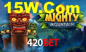 Roulette Table 420Bet