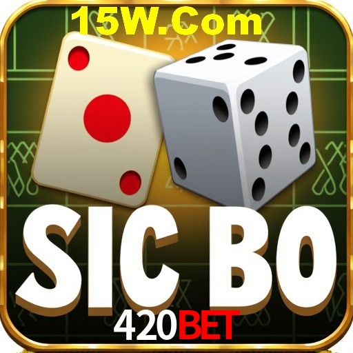 APP oficial da 420Bet para mobile