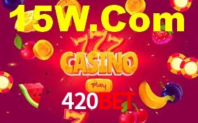 Blackjack Table 420Bet
