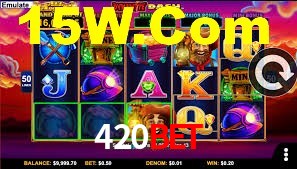 420Bet