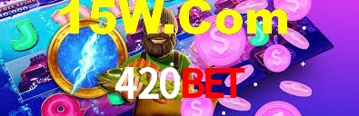 Sinta a adrenalina dos jogos de cassino com 420Bet